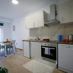 Da Za Apartmán Vila Pouca de Aguiar