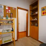 Apartmán Da Za *