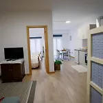 Appartamento Da Zá *