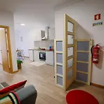 Da Za Appartement *