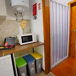 Apartmán Da Za Vila Pouca de Aguiar