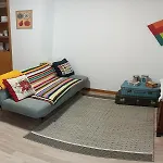 Da Zá Appartamento