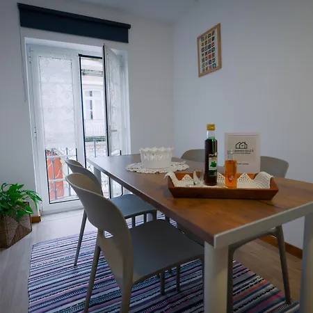 Apartment Da Za Bicas