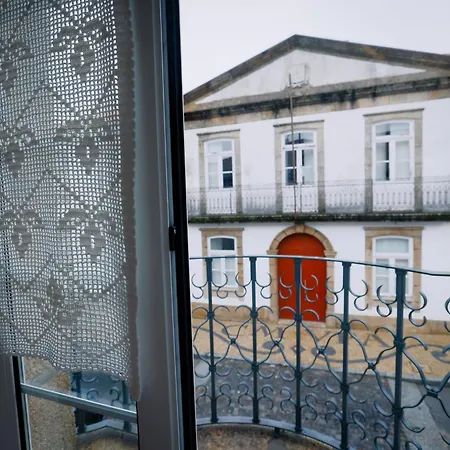 Da Za Lejlighed Bicas