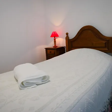 Da Za דירה Bicas