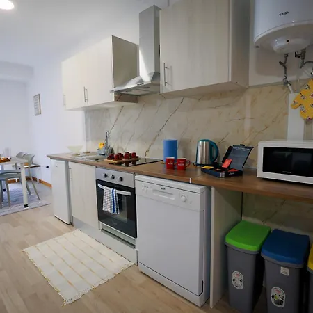 Da Za Apartmán