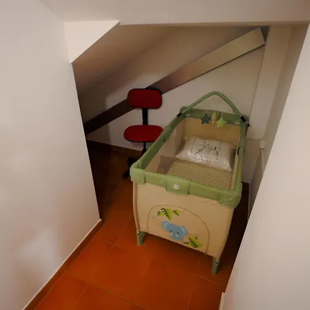 Da Za Appartamento Bicas