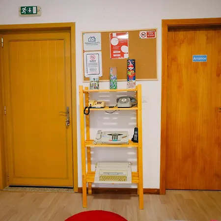 Da Za Apartment Bicas