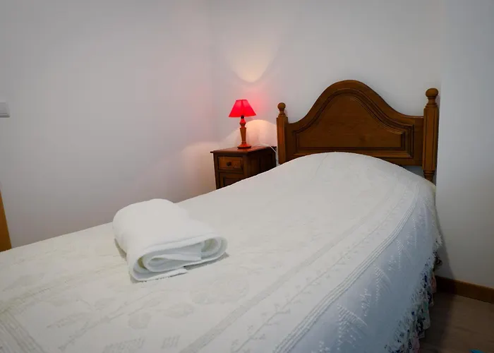 Da Za Apartment Bicas