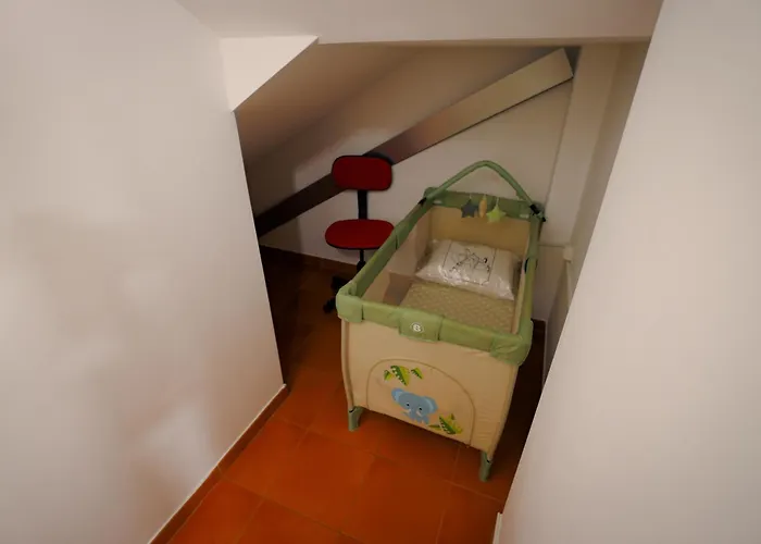 Da Za Apartment Bicas