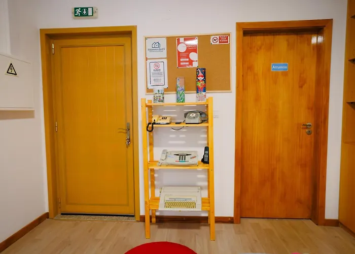 Da Za Apartment Bicas